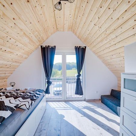 Vila Oaza Golubie Exteriér fotografie